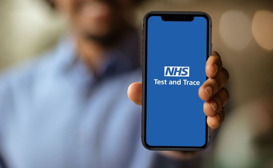 NHS Covid-19 App. Test and Trace with Community groups