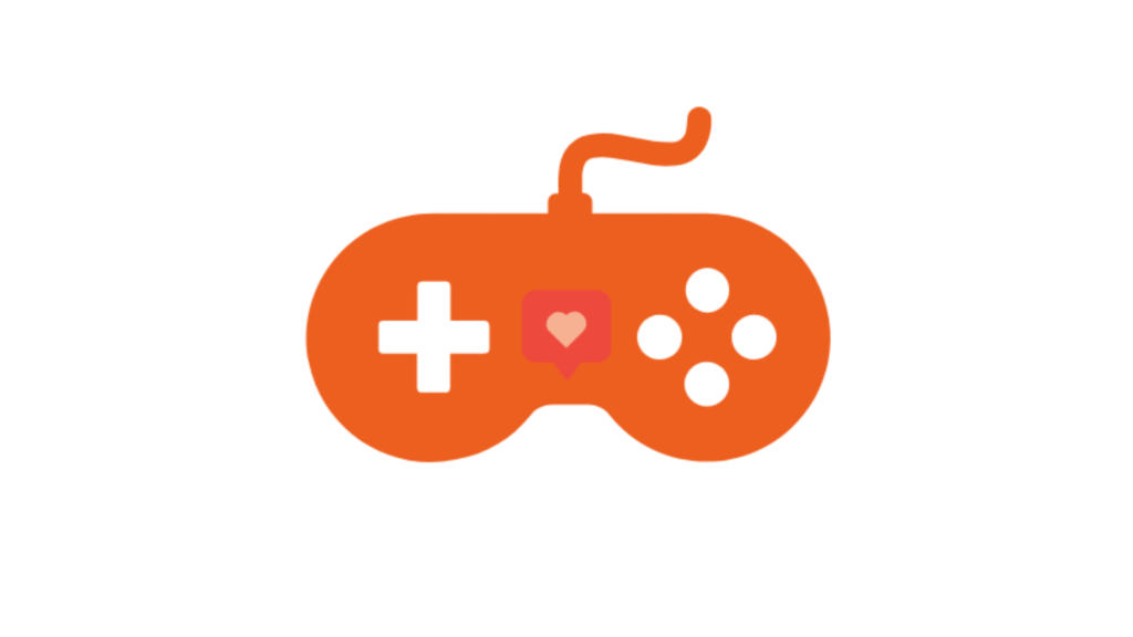 ifb gaming logo banner