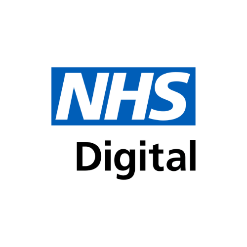 NHS England Logo