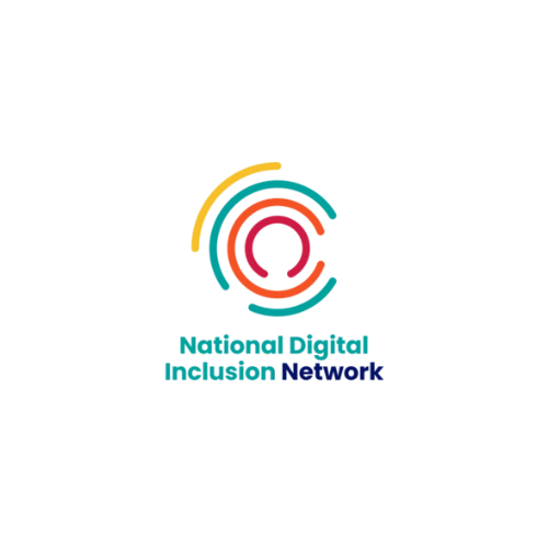 National Digital Inclusion Network Logo