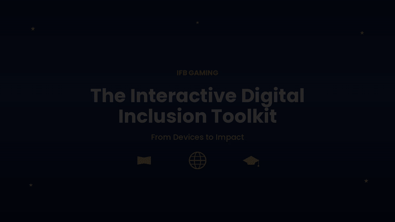 From Devices To Impact Teaser